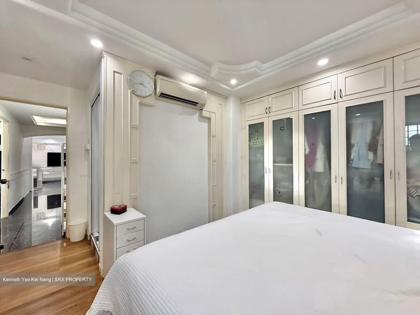 Blk 288D Jurong East Street 21 (Jurong East), HDB 5 Rooms #535051661